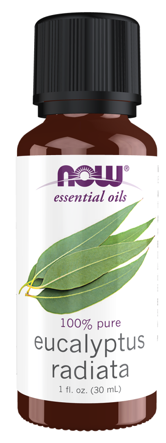 Eucalyptus Radiata Oil