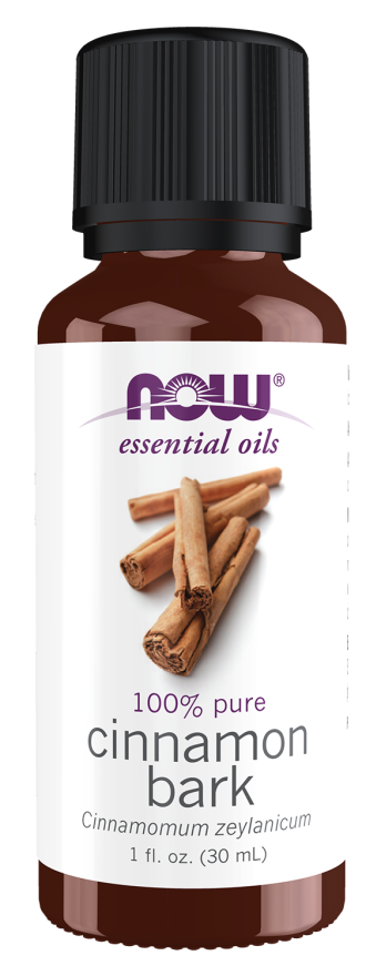 Cinnamon Bark Oil