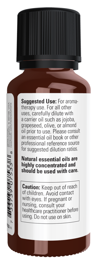 Cinnamon Bark Oil - Image 3