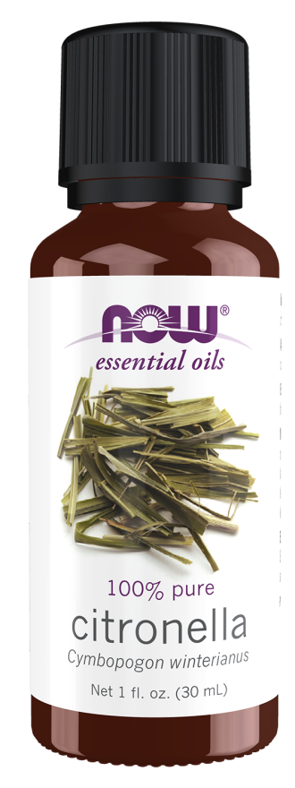 Citronella Oil
