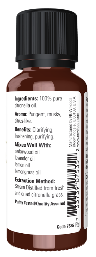Citronella Oil - Image 2