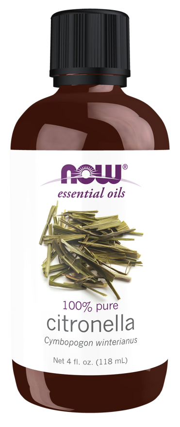 Citronella Oil - Image 4