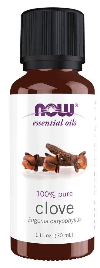 Clove Oil