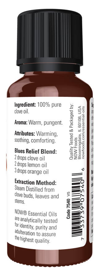 Clove Oil - Image 2
