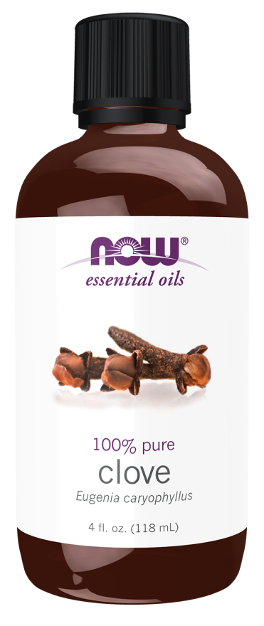 Clove Oil - Image 5