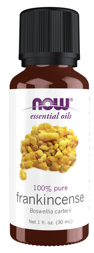 Frankincense Oil