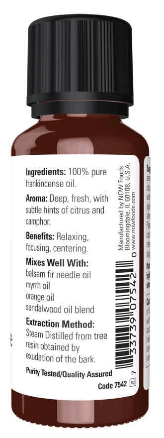 Frankincense Oil - Image 2