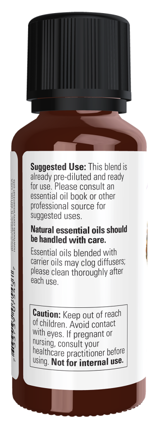 Myrrh Oil Blend - Image 3