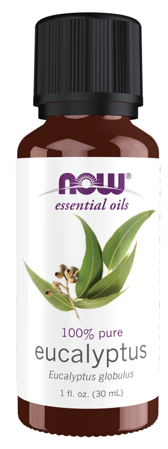 Eucalyptus Globulus Oil
