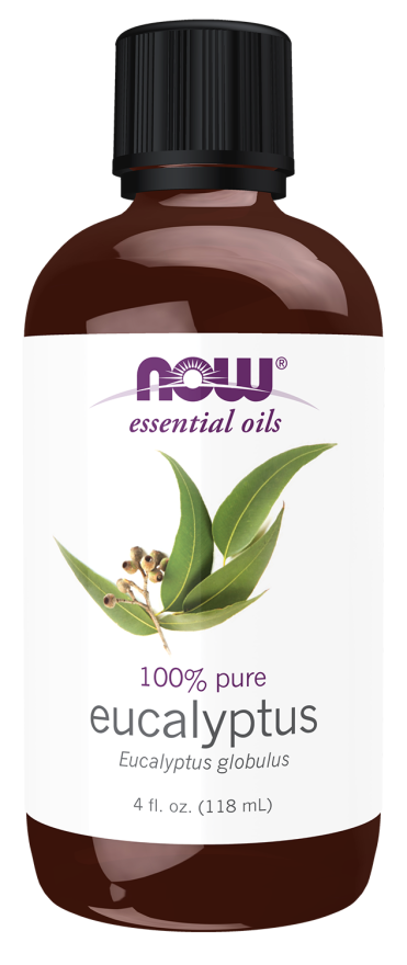 Eucalyptus Globulus Oil - Image 5