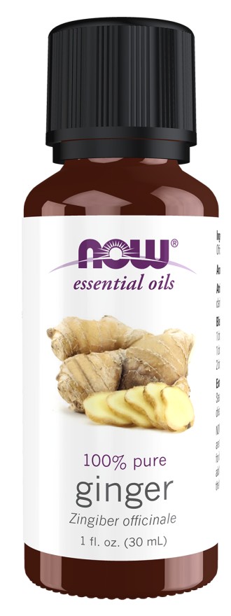 Ginger Oil
