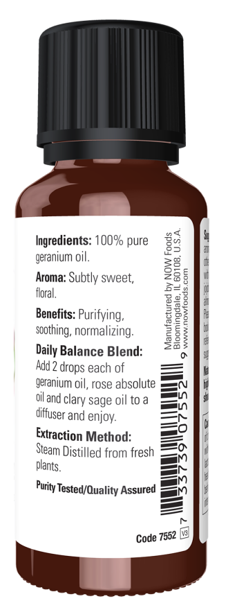 Geranium Oil - Image 2