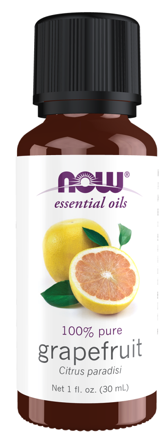 Grapefruit Oil