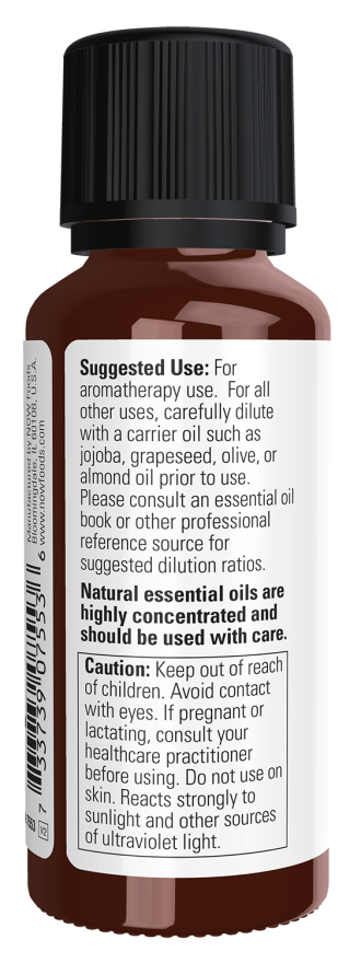 Grapefruit Oil - Image 3
