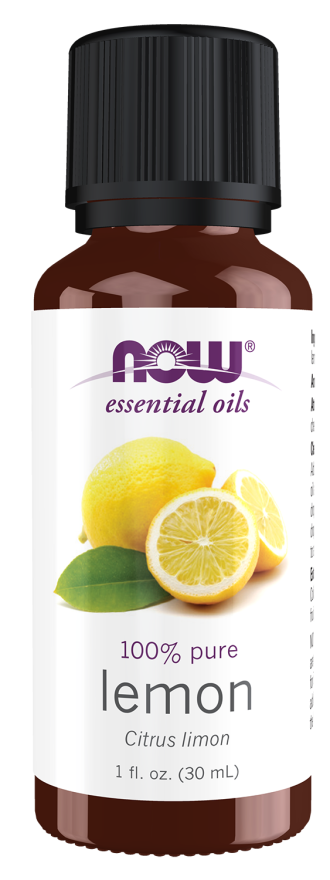 Lemon Oil