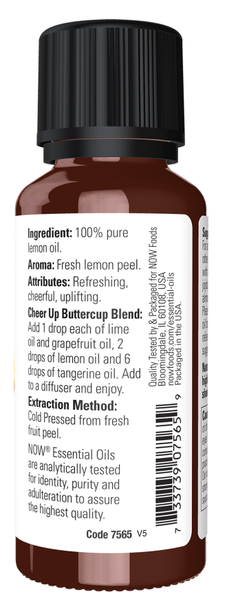 Lemon Oil - Image 2