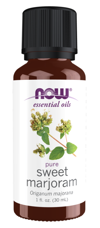 Sweet Marjoram Oil