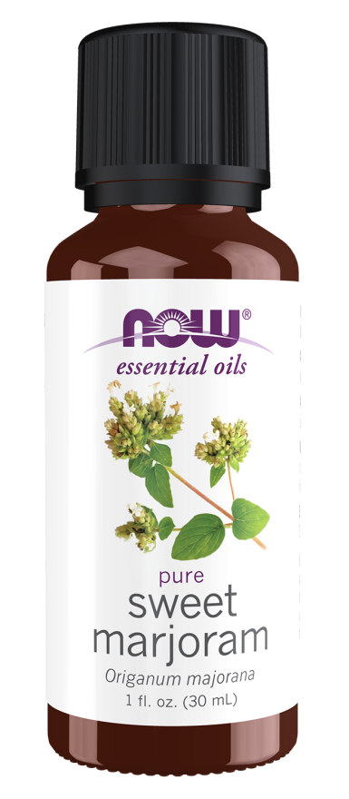 Sweet Marjoram Oil