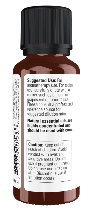 Sweet Marjoram Oil - Image 3