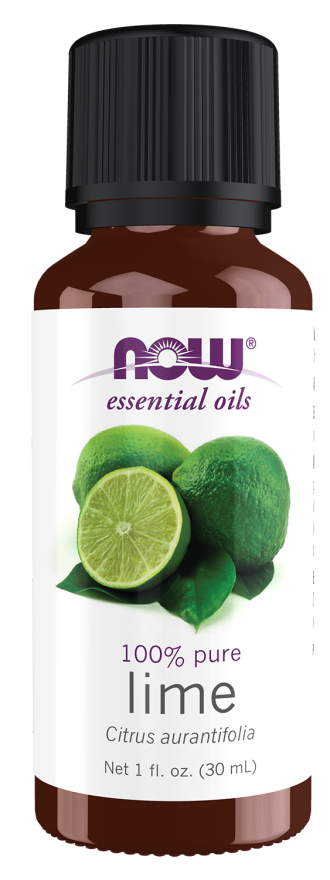 Lime Oil