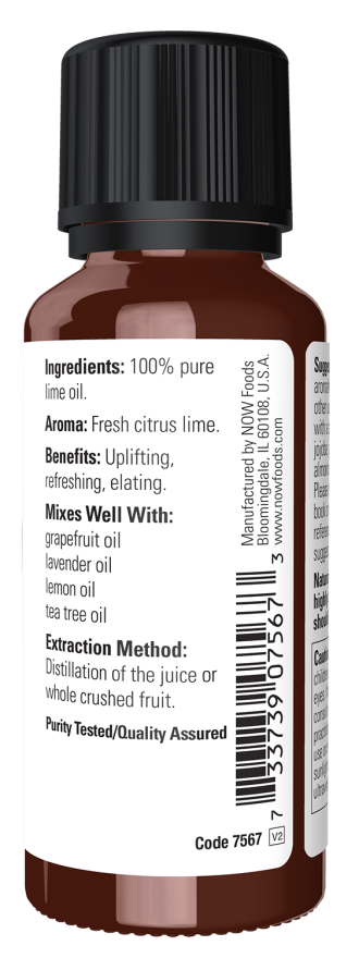 Lime Oil - Image 2