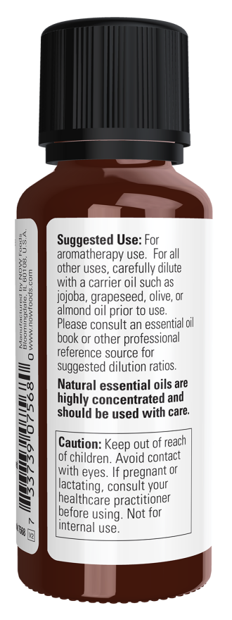 Myrrh Oil - Image 3