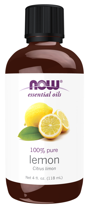Lemon Oil - Image 4