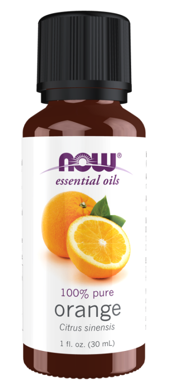 Orange Oil