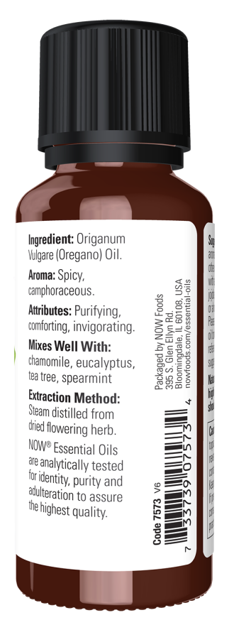 Oregano Oil - Image 2