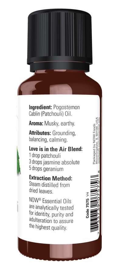 Patchouli Oil - Image 2