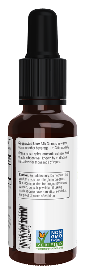 Oil of Oregano Blend - Image 3