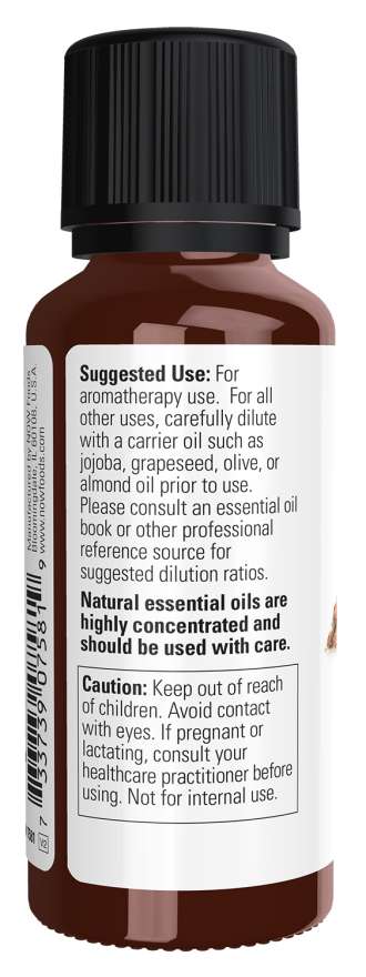Nutmeg Oil - Image 3