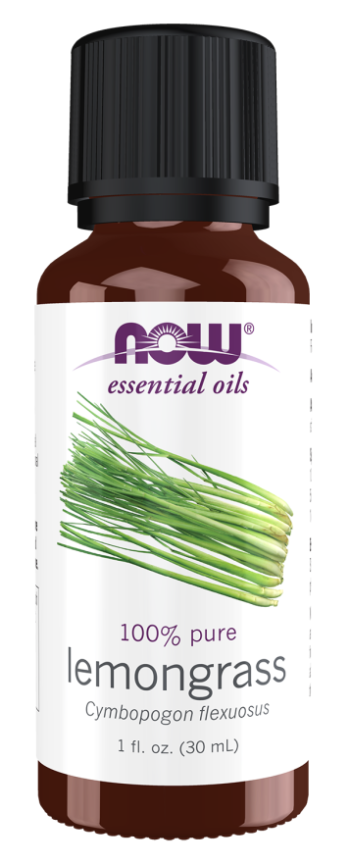 Lemongrass Oil
