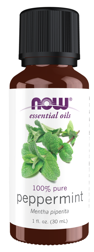 Peppermint Oil