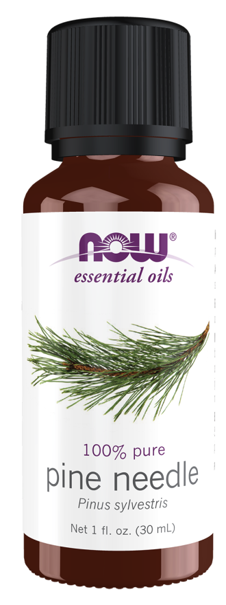 Pine Needle Oil