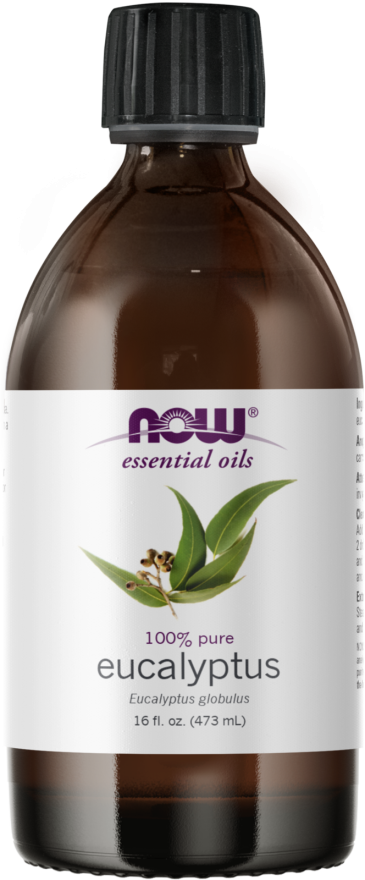 Eucalyptus Globulus Oil - Image 6