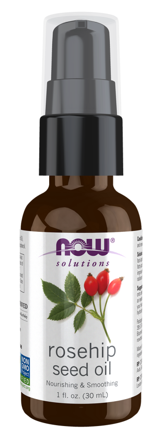 Rosehip Seed Oil