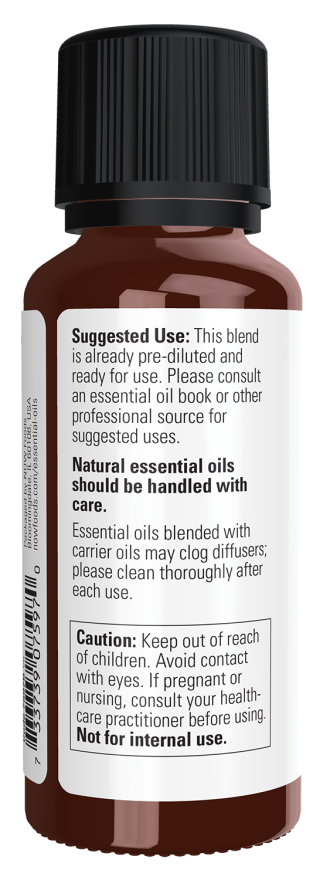 Rose Absolute Oil Blend - Image 3