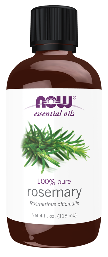 Rosemary Oil - Image 5