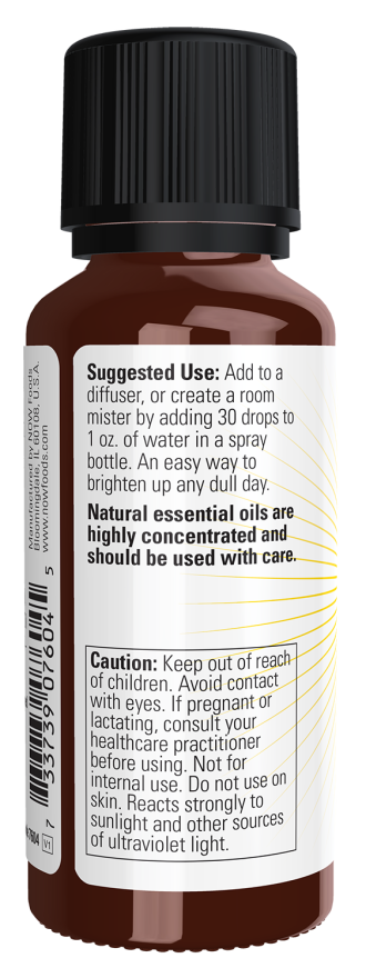 Cheer Up Buttercup! Oil Blend - Image 3