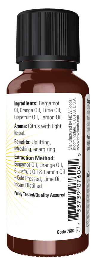 Cheer Up Buttercup! Oil Blend - Image 2