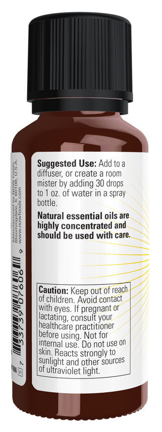 Mental Focus Oil Blend - Image 3