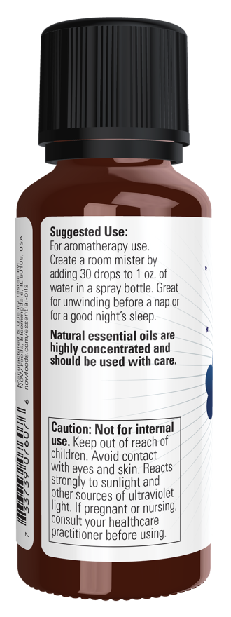 Peaceful Sleep Oil Blend - Image 3