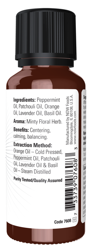 Peace & Harmony Oil Blend - Image 2