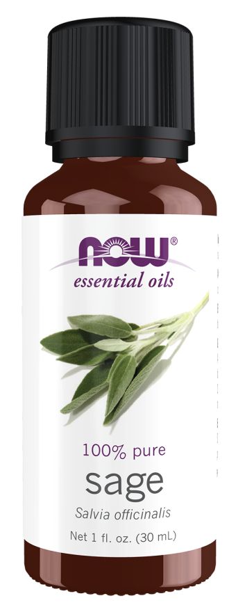 Sage Oil