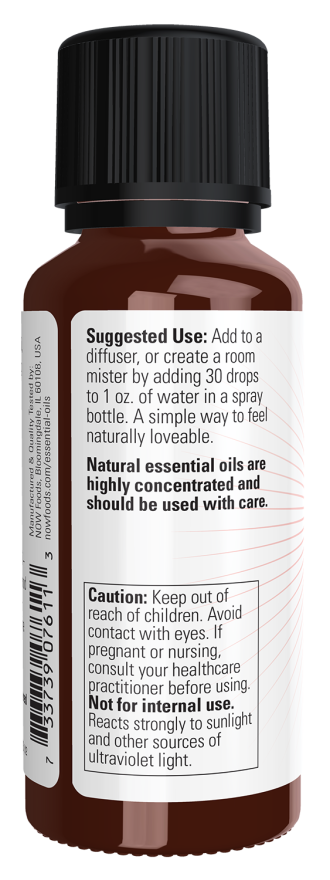 Naturally Loveable Oil Blend - Image 3