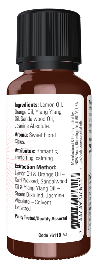 Naturally Loveable Oil Blend - Image 2