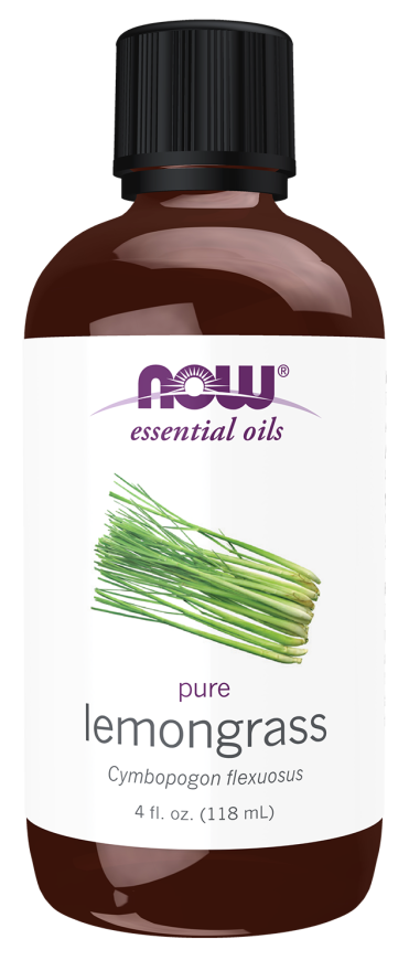 Lemongrass Oil - Image 4