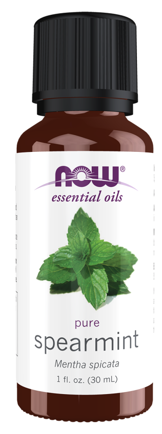 Spearmint Oil