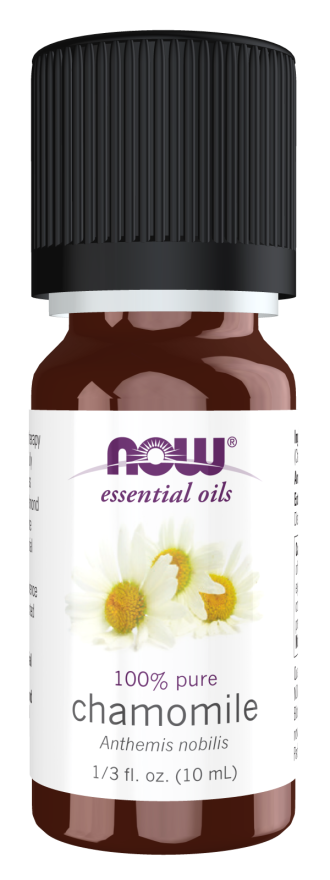 Chamomile Oil